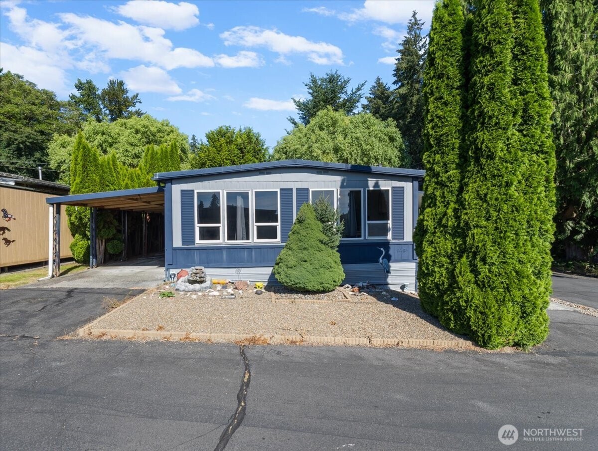 Residential in Castle Rock