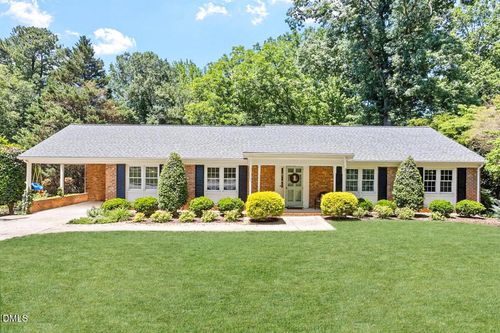 1101 Winona Rd, Raleigh, NC, 27609-6848 | Card Image