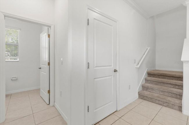 7018 Ripple Pond Loop, Townhouse with 3 bedrooms, 3 bathrooms and null parking in ZEPHYRHILLS FL | Image 7