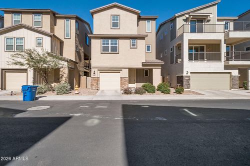 660 W Flintlock Way, Chandler, AZ, 85286-6486 | Card Image