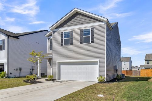 303 Black Birch Dr, Summerville, SC, 29486-7063 | Card Image