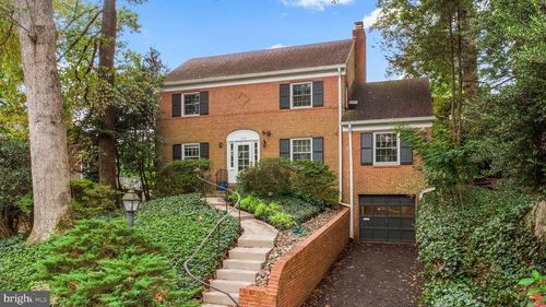 1514 Red Oak Dr, SILVER SPRING, MD, 20910-1549 | Card Image
