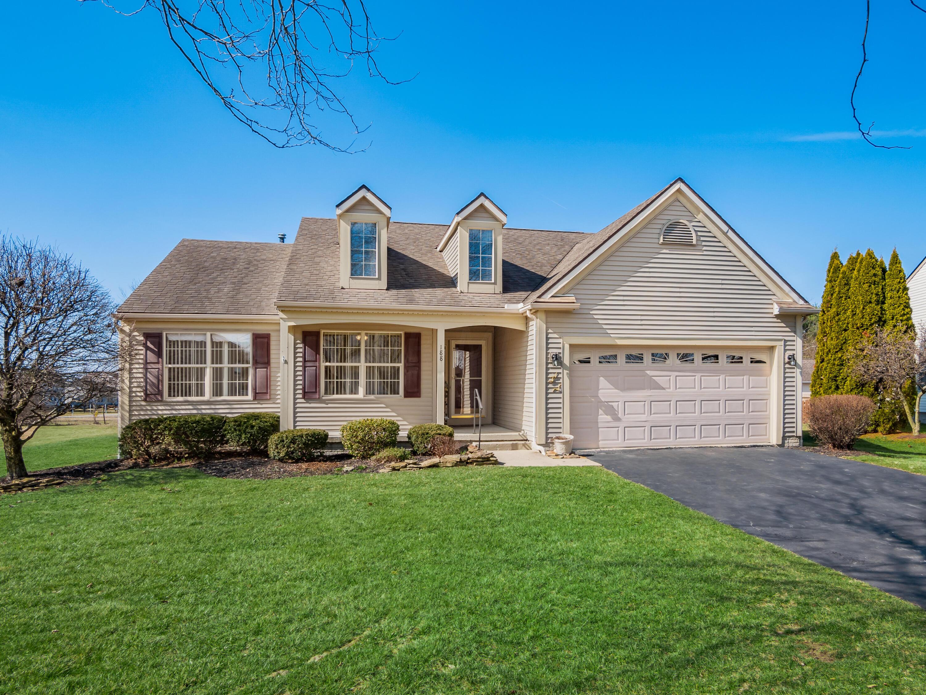 188 Brooksedge Drive, Sold in Pataskala Zoocasa