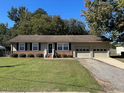 309 Saints St, Dunn, NC, 28334-8430 | Card Image