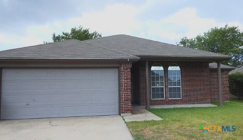 3401 Dorothy Jane Dr, Killeen, TX, 76542-6135 | Card Image