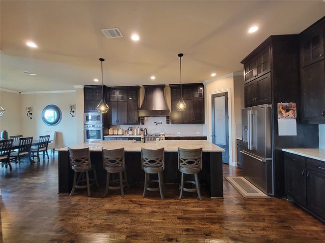 1111 Hayfield Dr, House other with 4 bedrooms, 4 bathrooms and null parking in Midlothian TX | Image 12