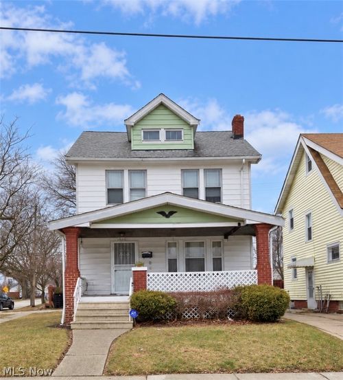 1476 Clermont Rd, Cleveland, OH, 44110-2807 | Card Image