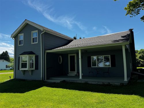 18657 Grange Center Rd, Saegertown, PA, 16433-4409 | Card Image