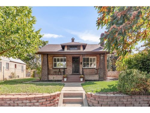 3080 W Clyde Pl, Denver, CO, 80211-2719 | Card Image