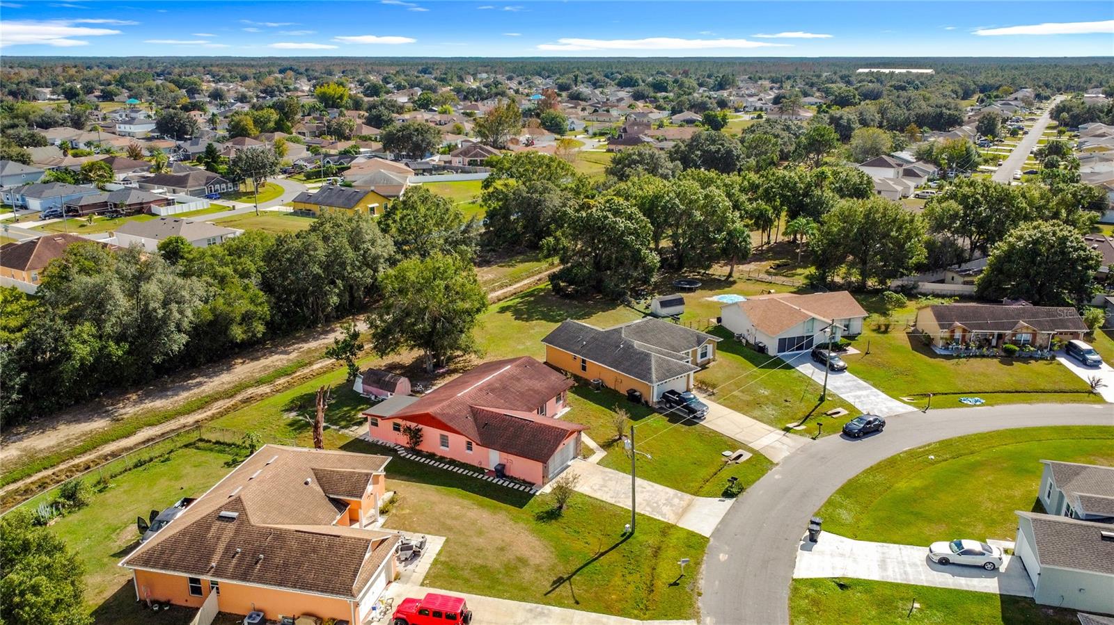 Residential Lease in KISSIMMEE 4