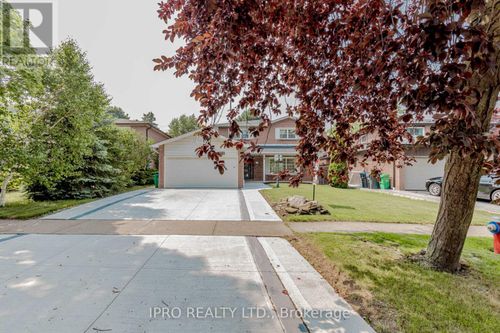 1073 Mesa Crescent, Mississauga (Lorne Park), ON, L5R3E7 | Card Image