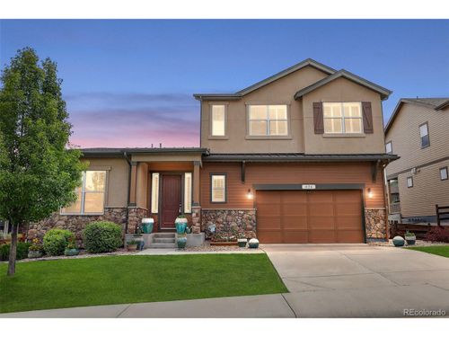 436 Sage Grouse Cir, Castle Rock, CO, 80109-7792 | Card Image