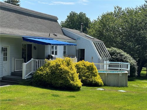 a-41 Woodland Drive, Portsmouth, RI, 02871 | Card Image