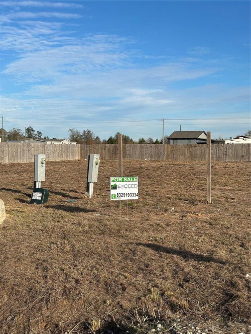 2470 Road 5708, Cleveland, TX, 77327-6427 | Card Image