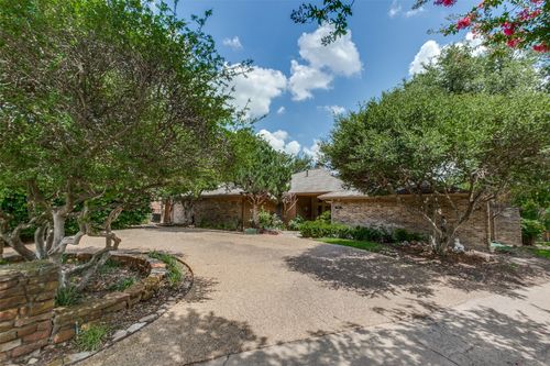 16302 Shadybank Dr, Dallas, TX, 75248-2957 | Card Image