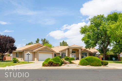 3558 S 1470 W, St George, UT, 84790-1704 | Card Image