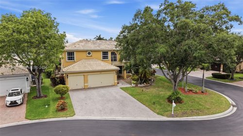 4909 Nw 115th Way, Coral Springs, FL, 33076-3208 | Card Image