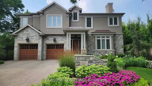 531 Jeanette Dr, Oakville, ON, L6K1M9 | Card Image
