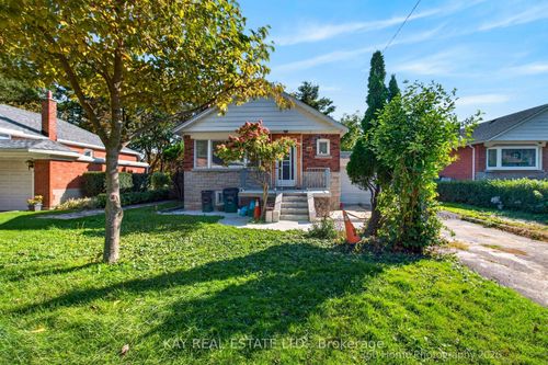 9 Romana Dr, Scarborough, ON, M1N1K6 | Card Image