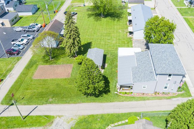 125 W High St, House other with 3 bedrooms, 1 bathrooms and null parking in Amanda OH | Image 33
