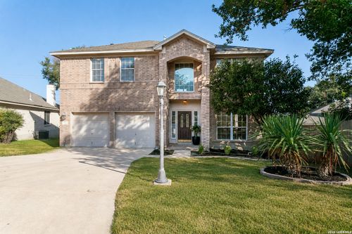 115 Nueva Vis, San Antonio, TX, 78258-7709 | Card Image
