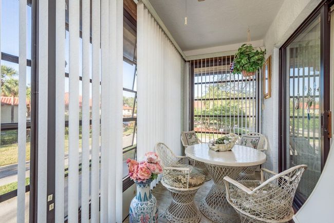 1712 - 1712 Hammock Pine Blvd, Condo with 1 bedrooms, 2 bathrooms and null parking in CLEARWATER FL | Image 22
