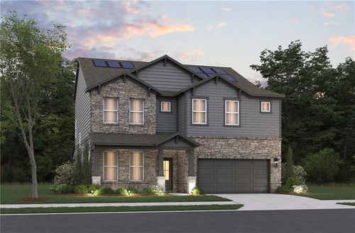 2279 Velvet Sage Way, Marietta, GA, 30066 | Card Image