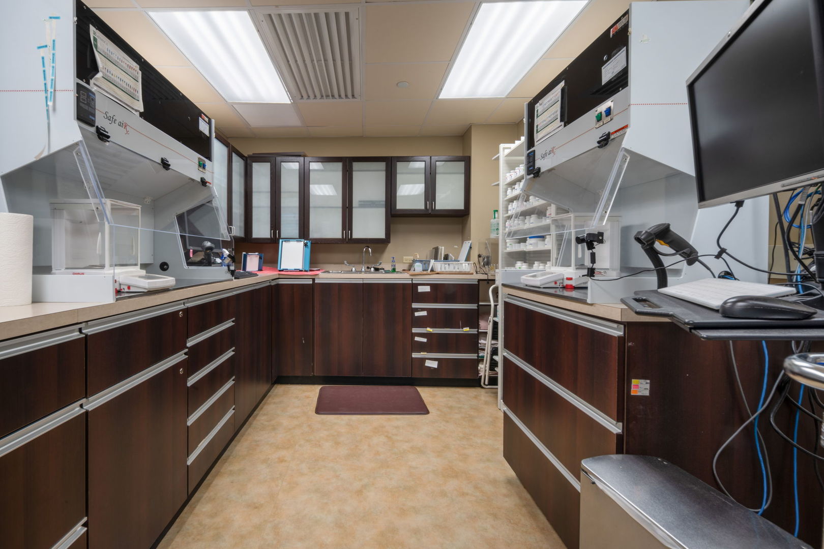 Commercial Lease in Naperville 5
