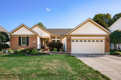 2383 Birch Bark Trl, Grove City, OH, 43123-8726 | Card Image