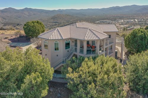 925 Tom Mix Trail, Prescott, AZ, 86301 | Card Image