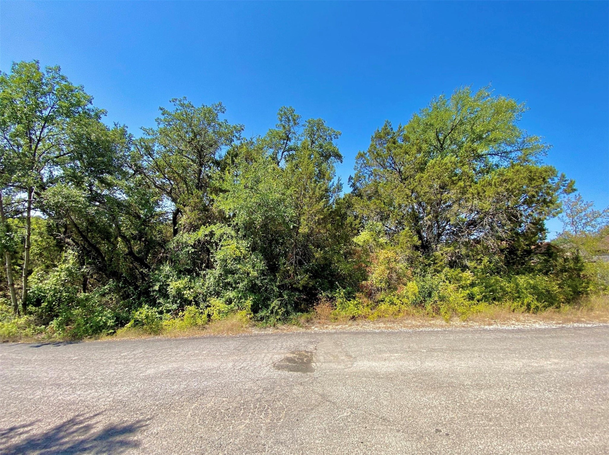 Land in Granbury 4