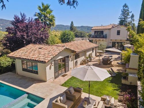 20 Mariposa Ave, Los Gatos, CA, 95030 | Card Image