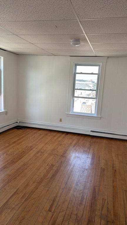 Residential Lease in Worcester