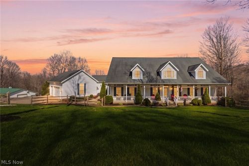 6571 Butler North Liberty Rd, Butler, OH, 44822-9751 | Card Image