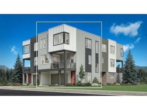 3469 W Elmhurst Pl, Littleton, CO, 80120 | Card Image