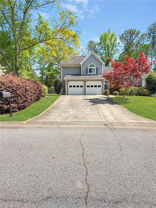 4808 Winding Ln, Powder Springs, GA, 30127-3869 | Card Image