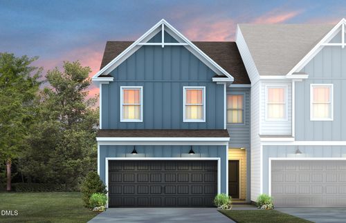 1616 Everton Avenue, Durham, NC, 27703 | Card Image
