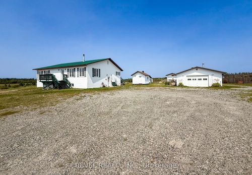 3070 Frederick House Lake Rd, Connaught, ON, P0N1A0 | Card Image