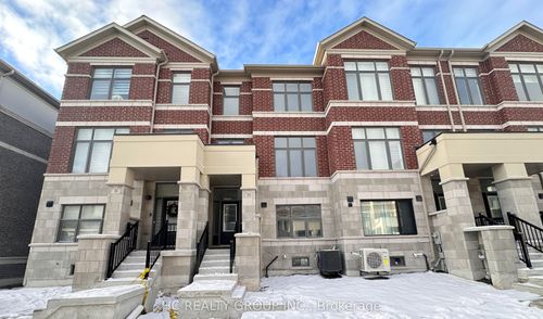 34 Millman Lane, Richmond Hill, ON, L4S0P8 | Card Image