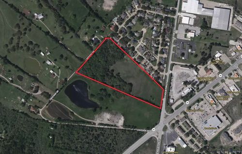 0 S Houston St, Kaufman, TX, 75142 | Card Image