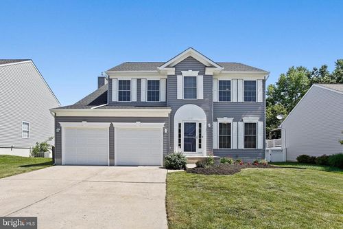 3730 Wolf Trail Dr, ABINGDON, MD, 21009-4307 | Card Image