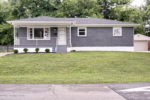 6800 Moorhaven Dr, Louisville, KY, 40228-1438 | Card Image
