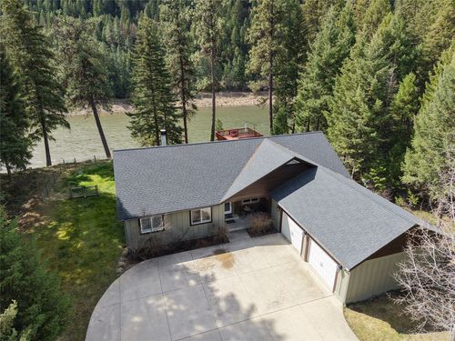 1042 Trestle Creek Dr, Saint Regis, MT, 59866-9600 | Card Image