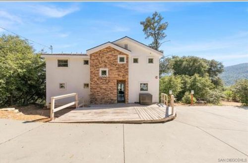 34619 Yuma Rd, Julian, CA, 92036-9519 | Card Image