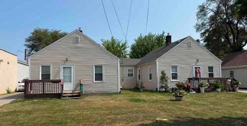 3432/3436 Court Street, Saginaw, MI, 48602 | Card Image
