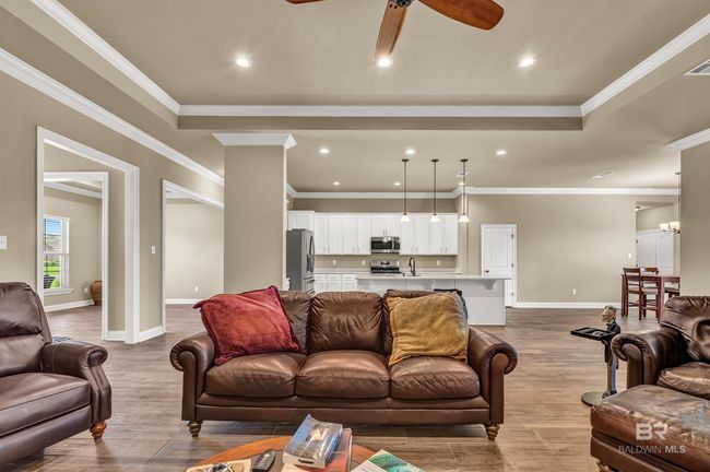 9532 Camberwell Dr, House other with 4 bedrooms, 3 bathrooms and 3 parking in Daphne AL | Image 20