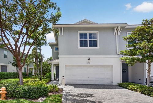 543 Parsons Way, Deerfield Beach, FL, 33442-2400 | Card Image