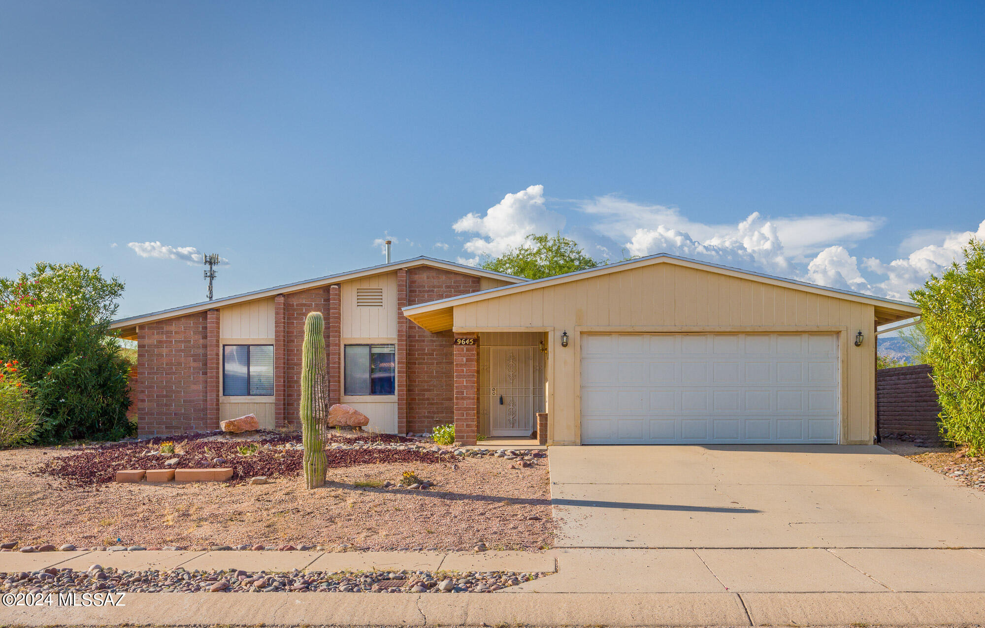 Quail Pl, Tucson, AZ 85748