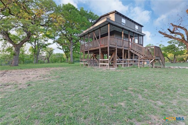 92 N Us Highway 281, Home with 3 bedrooms, 2 bathrooms and null parking in Lampasas TX | Image 43