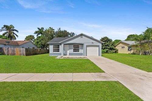 1355 Denlow Ln, Royal Palm Beach, FL, 33411-4013 | Card Image